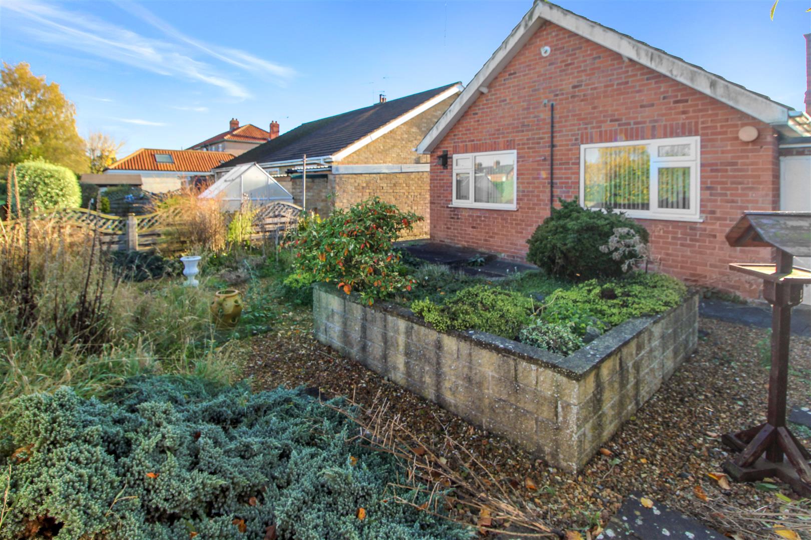 Carlton Avenue, Sowerby, Thirsk Thirsk and Northallerton Estate